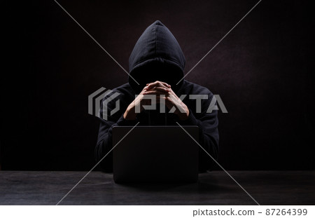 黑客 87264399