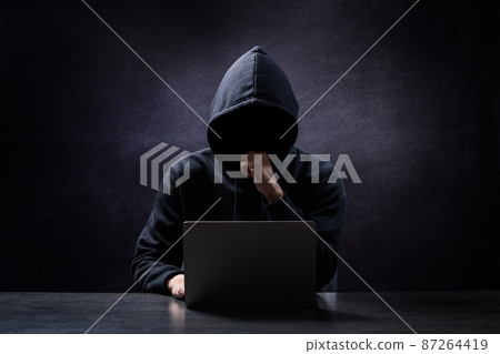hacker 87264419
