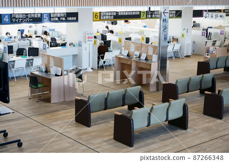 辦公室櫥窗 87266348