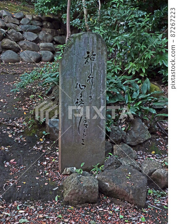木月神社(武藏野) 木月神社(武藏野) 87267223