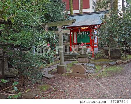 木月神社(武藏野) 木月神社(武藏野) 87267224
