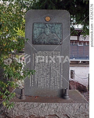 木月神社（武藏野） 87267276