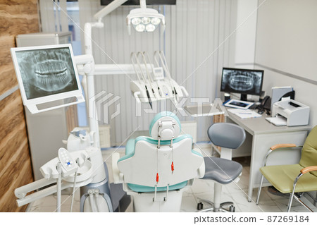 Dental Clinic Office 87269184