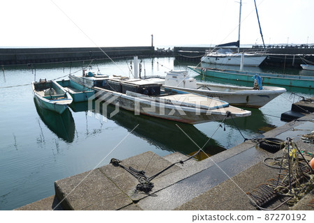Omi Imazu Imazu Fish Port Takashima City, Shiga Prefecture Omi Imazu Imazu Fish Port Takashima City, Shiga Prefecture 87270192