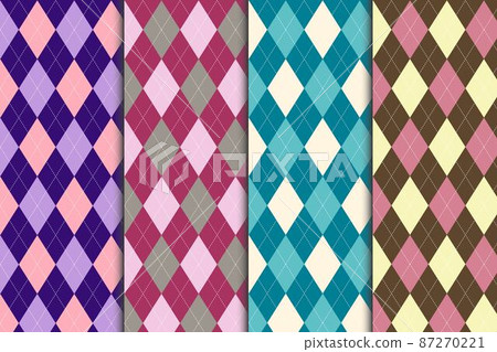 可愛的亞皆老街套裝 33-36 87270221