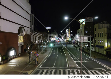 Kurashiki Station South Exit National Highway No. 429 Kurashiki City, Okayama Prefecture 87270261