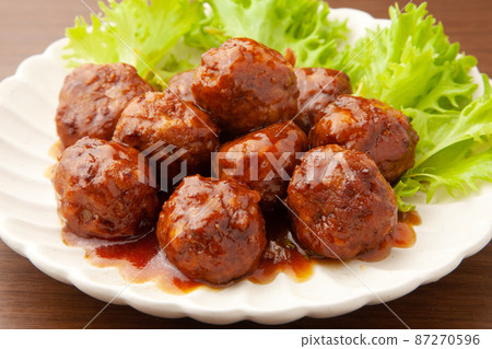 肉餃子 肉餃子 87270596