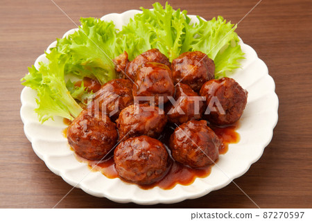 肉餃子 肉餃子 87270597