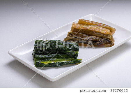 野澤菜泡菜 87270635