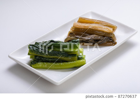 野澤菜泡菜 87270637