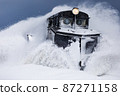 Tsugaru Railway Ki 101 Russell car Tsugaru Railway Ki 101 Russell car 87271158