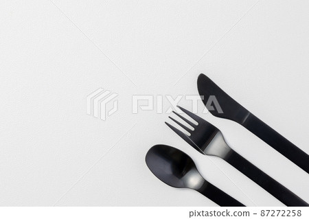 Cutlery_stainless steel Cutlery_stainless steel 87272258