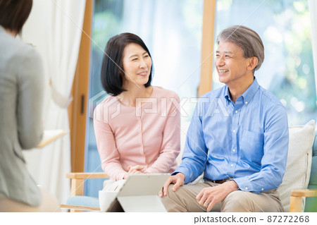 改造諮詢 養老保險 長照傳承 資產管理 87272268