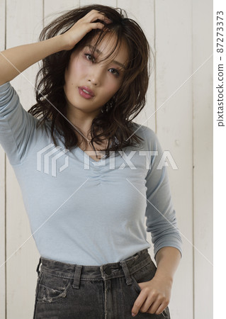 休閒女士們 休閒女士們 87273373