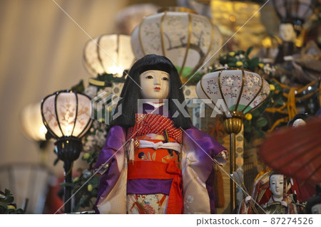 Big Hina Festival 87274526