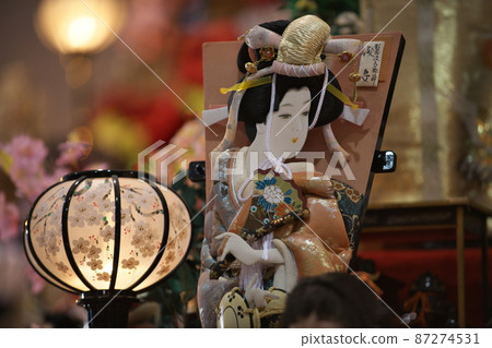 大雛祭 大雛祭 87274531