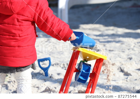 Play with parents and children in Mooovi Shimonoseki Play with parents and children in Mooovi Shimonoseki 87275544