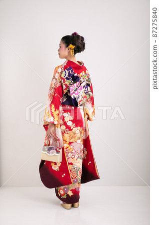 Turn around beauty Japan 87275840