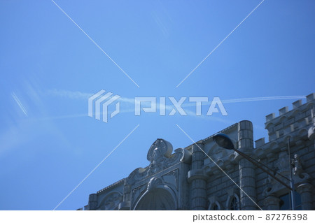 Seoul scenery Seoul scenery 87276398
