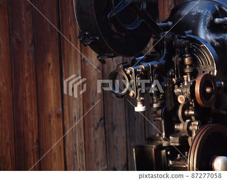 Movie sanctuary camera 87277058