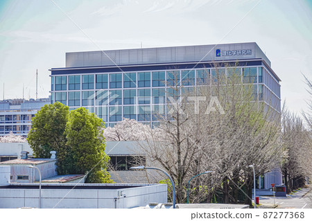 理化研究所 87277368