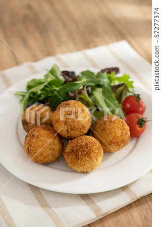 Croquette 87277374