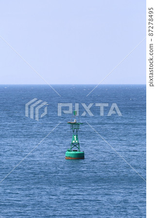 沖繩今歸仁Untenko No.1 Light Floating Mark 沖繩今歸仁Untenko No.1 Light Floating Mark 87278495