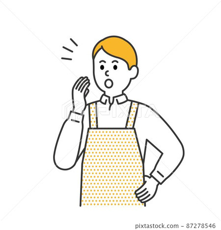 看護人表情動作圖解總結 87278546