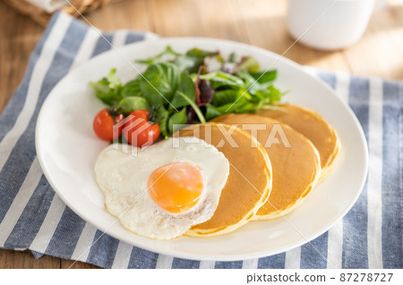 pancake  87278727