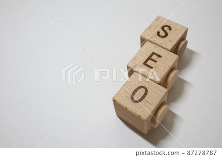 SEO (Search Engine Optimization) graphic material SEO (Search Engine Optimization) graphic material 87278787