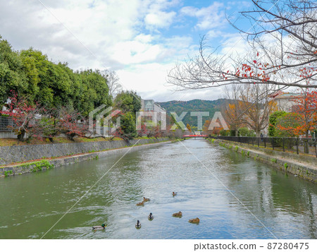 琵琶湖運河1 87280475