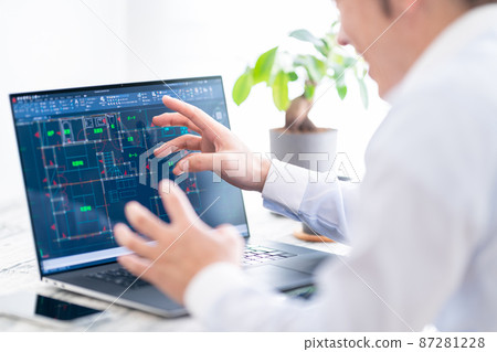 CAD operation, drafting, drafting, proposal, renovation CAD operation, drafting, drafting, proposal, renovation 87281228