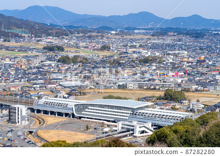《佐賀縣》旭山公園（新鳥棲站） 87282280