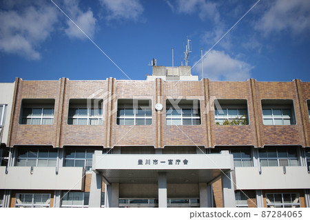 豐川市一宮政府大樓圖片 豐川市一宮政府大樓圖片 87284065