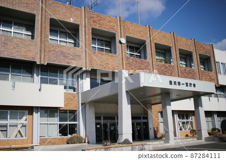 豐川市一宮政府大樓圖片 豐川市一宮政府大樓圖片 87284111