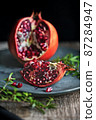 Pomegranate 87284947