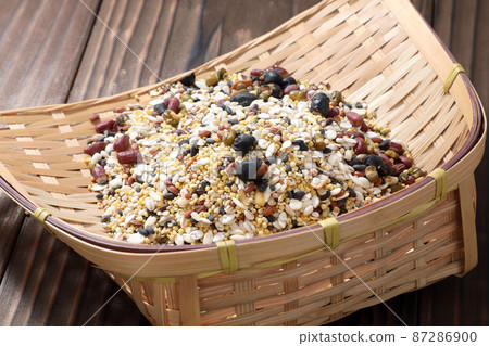 Eighteen grains Eighteen grains 87286900