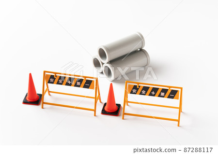 Construction site image 87288117