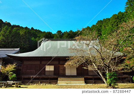 常菩提院本殿(圓成寺):滋賀縣米原市 常菩提院本殿(圓成寺):滋賀縣米原市 87288447