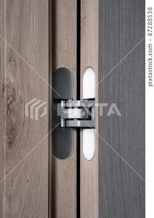 modern and stylish secured metal door hinge 87288538