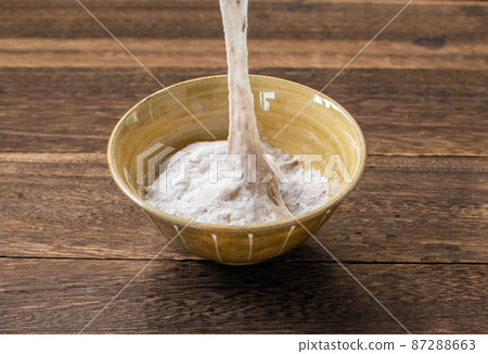 粘性天然山藥 粘性天然山藥 87288663