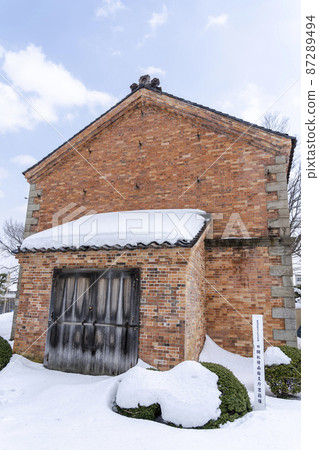 元町公園前先驅函館分店書店函館北海道 87289494