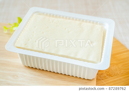 包裝棉豆腐 包裝棉豆腐 87289762