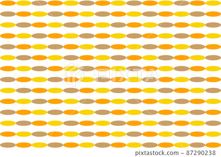 Illustration decoration pattern pattern background Scandinavian vector AI JPEG image material 87290238