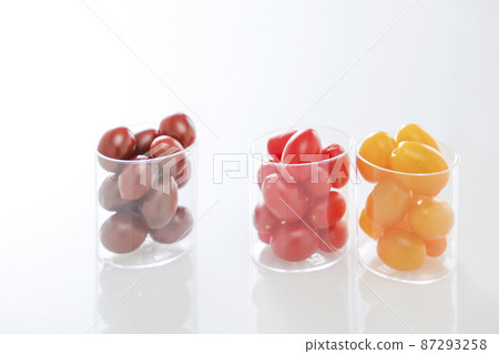 Fruit tomato Fruit tomato 87293258