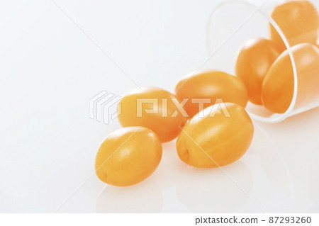 Fruit tomato Fruit tomato 87293260