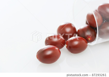 Fruit tomato Fruit tomato 87293261