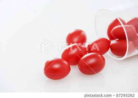 Fruit tomato Fruit tomato 87293262