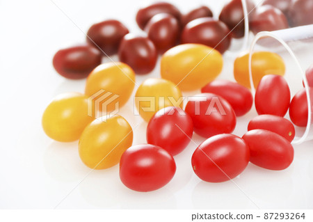 Fruit tomato Fruit tomato 87293264