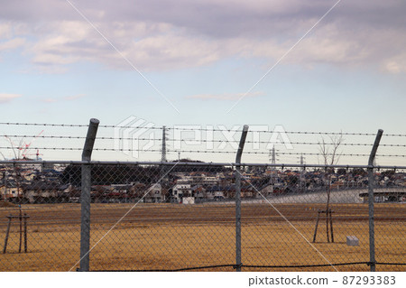 Base fence Base fence 87293383